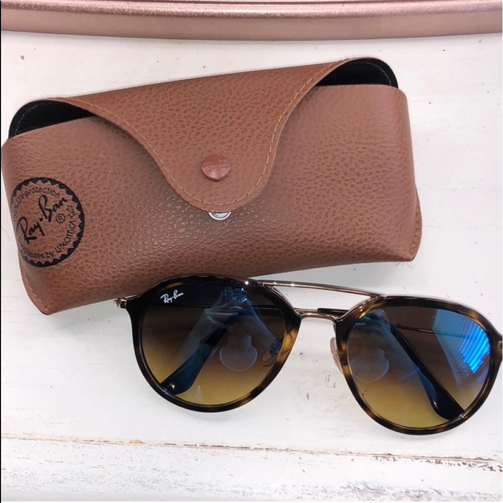 RayBan Sunnies